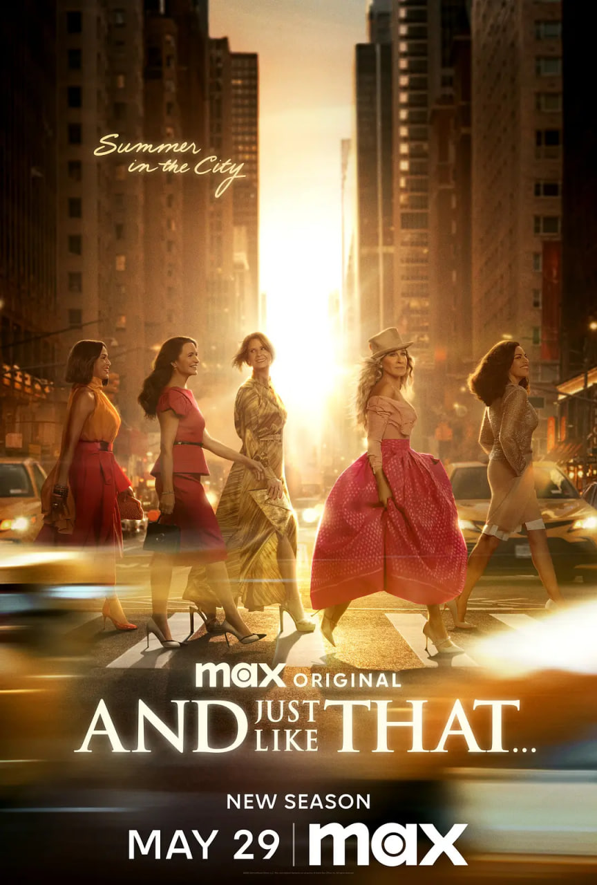 就这样... 第三季封面图