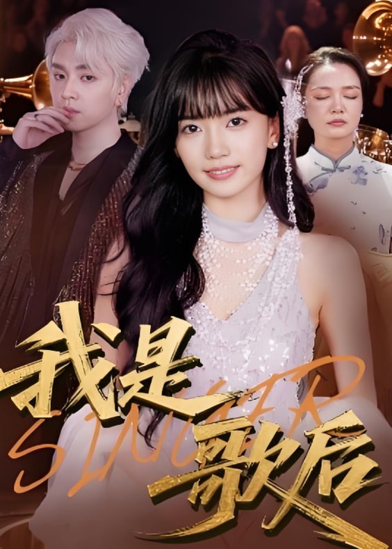 我是歌后封面图