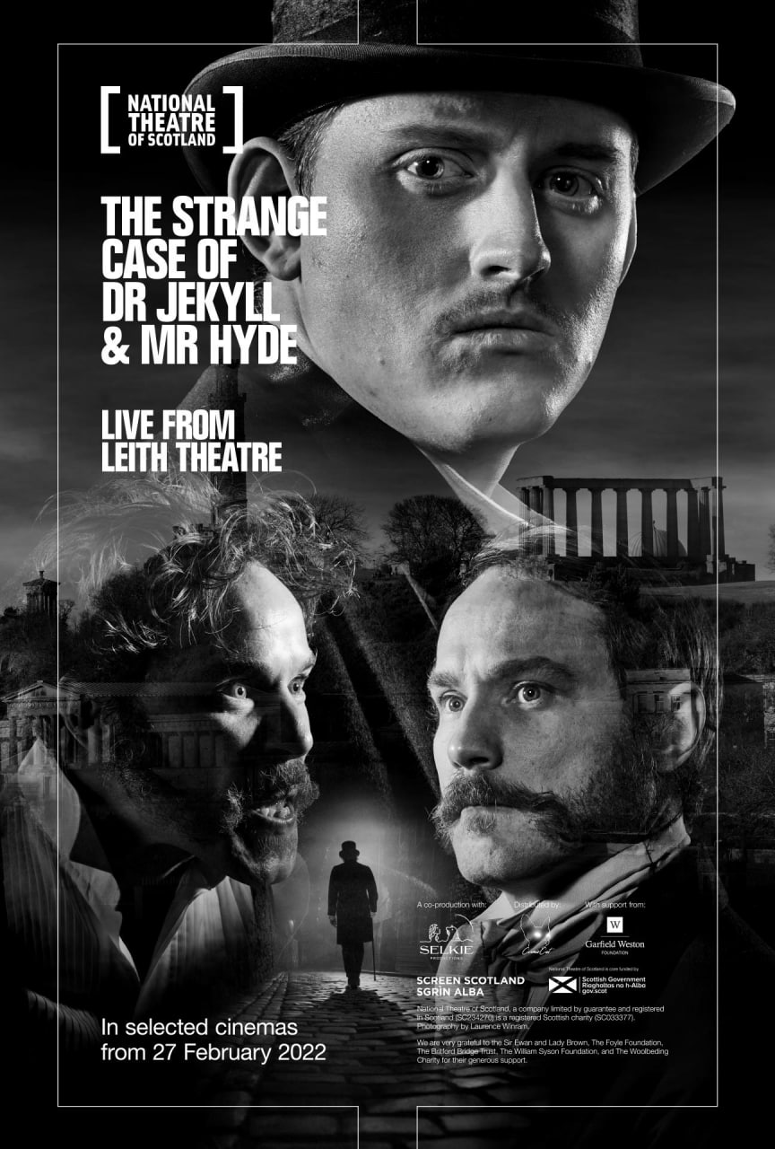 化身博士封面图