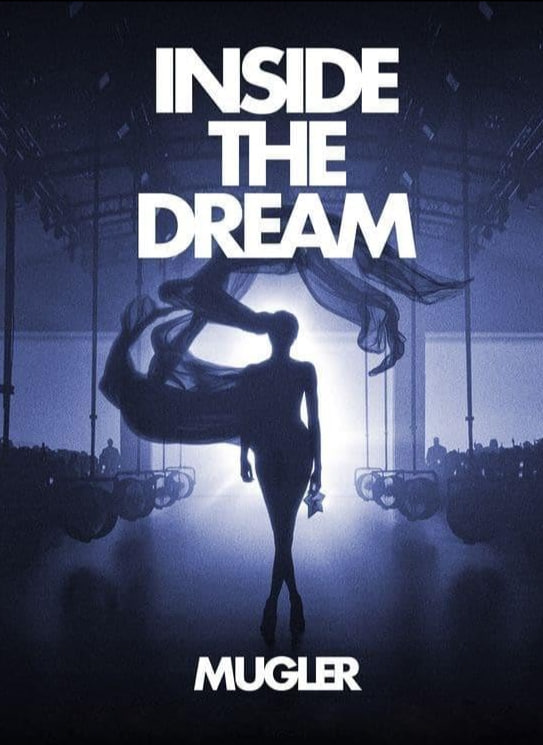 梦中的穆勒封面图