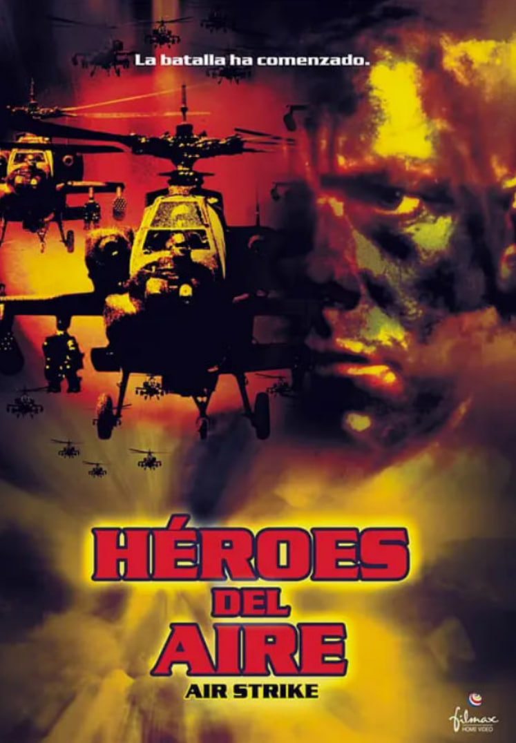 狙击阿帕奇封面图