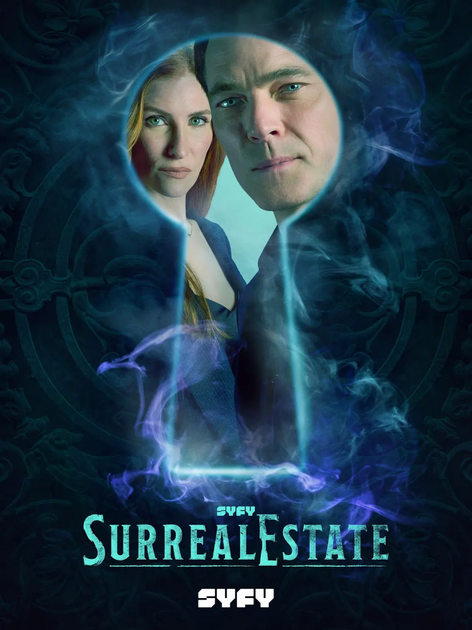 凶宅处理专员 第三季封面图