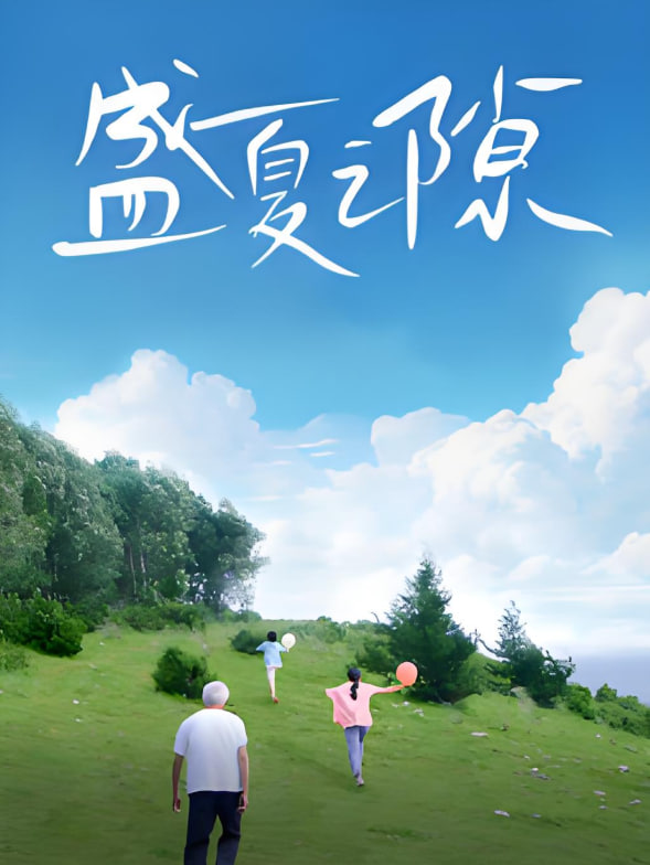 盛夏之隙封面图