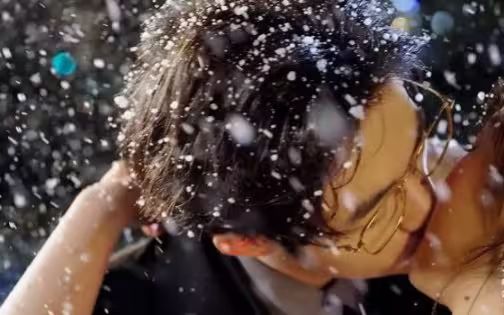 带着记忆，再爱你一次封面图