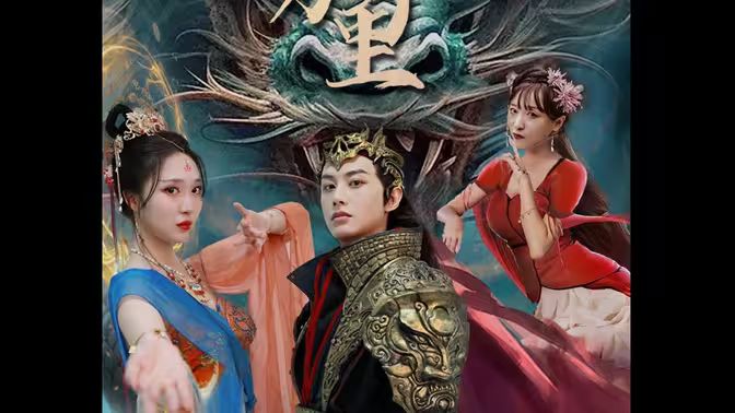 扶摇万里封面图