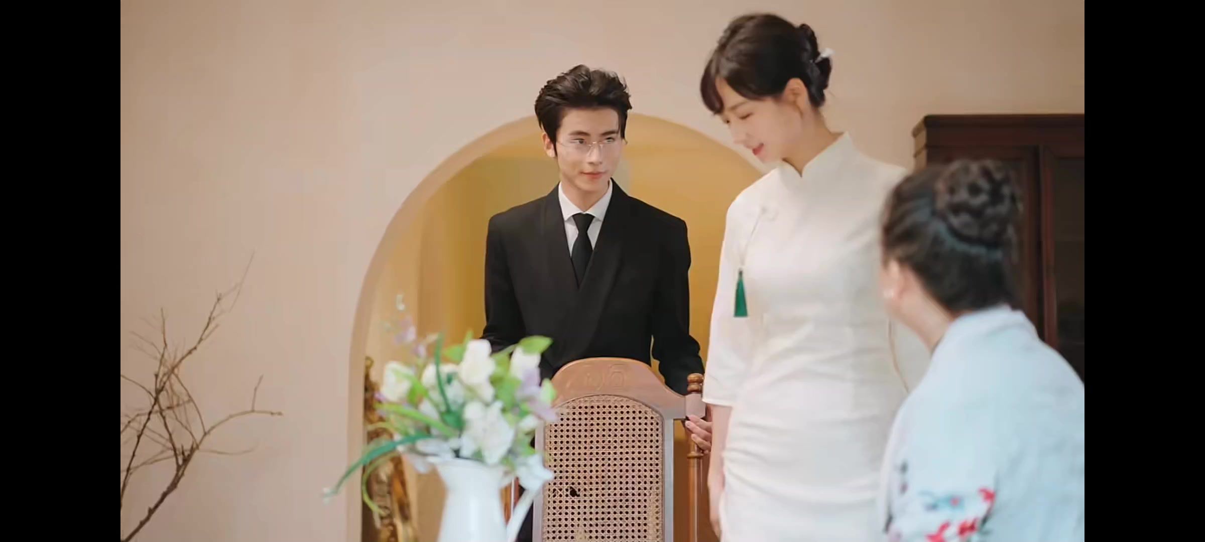 闪婚后总裁沦陷了（婚后沦陷）（闪婚令总裁陷入情网）封面图