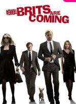 英式碟中谍封面图