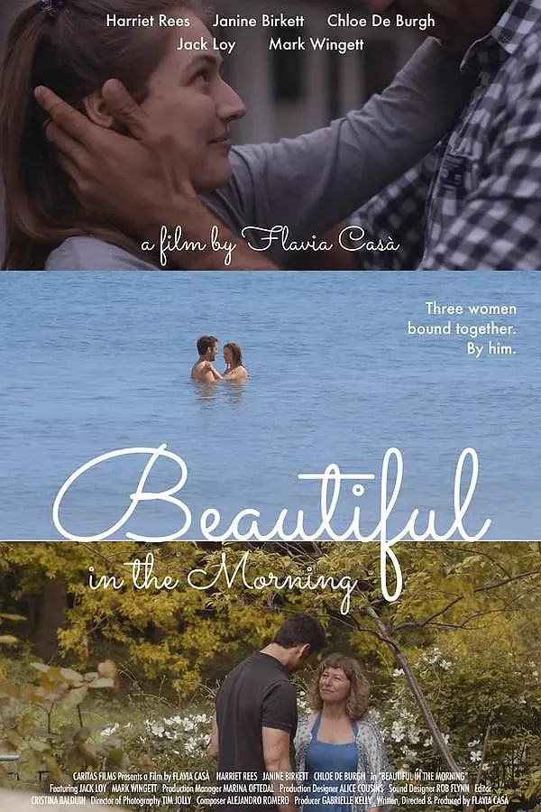 晨间之美封面图