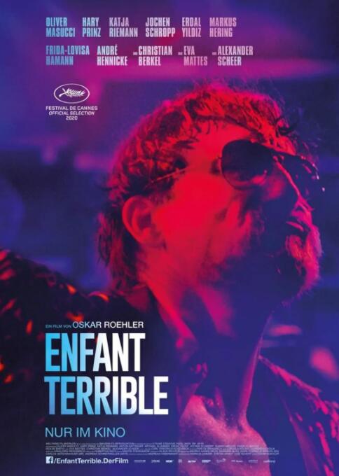 怪异天才封面图