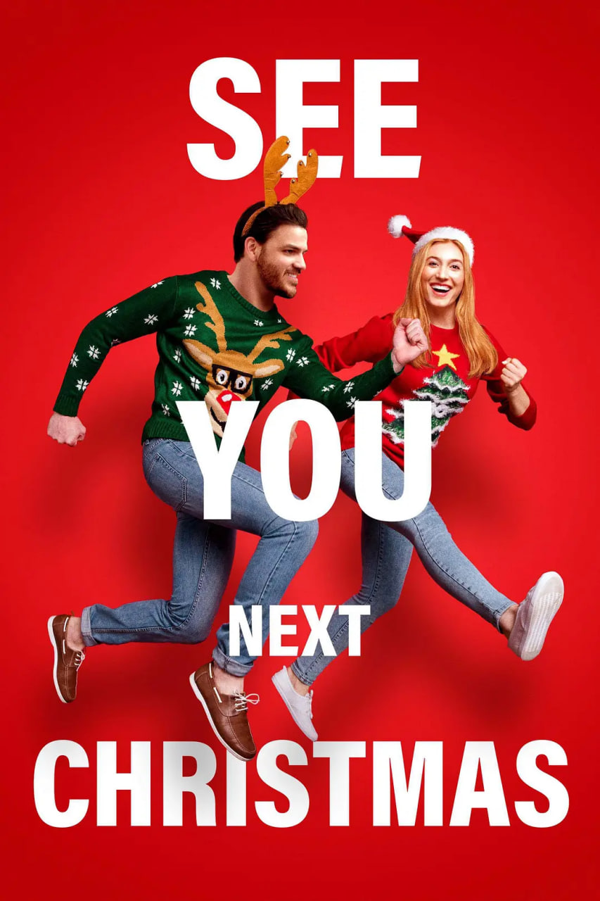 明年圣诞再见封面图