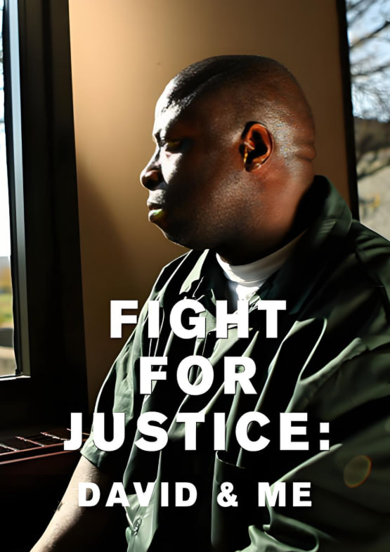 大卫和我封面图