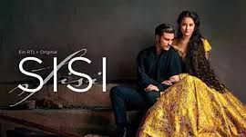 茜茜公主 第四季封面图