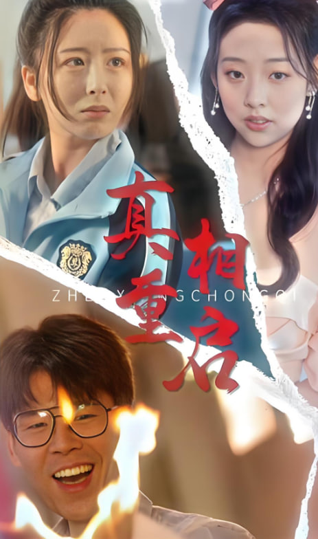 真相重启封面图