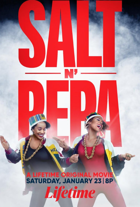 盐和胡椒封面图