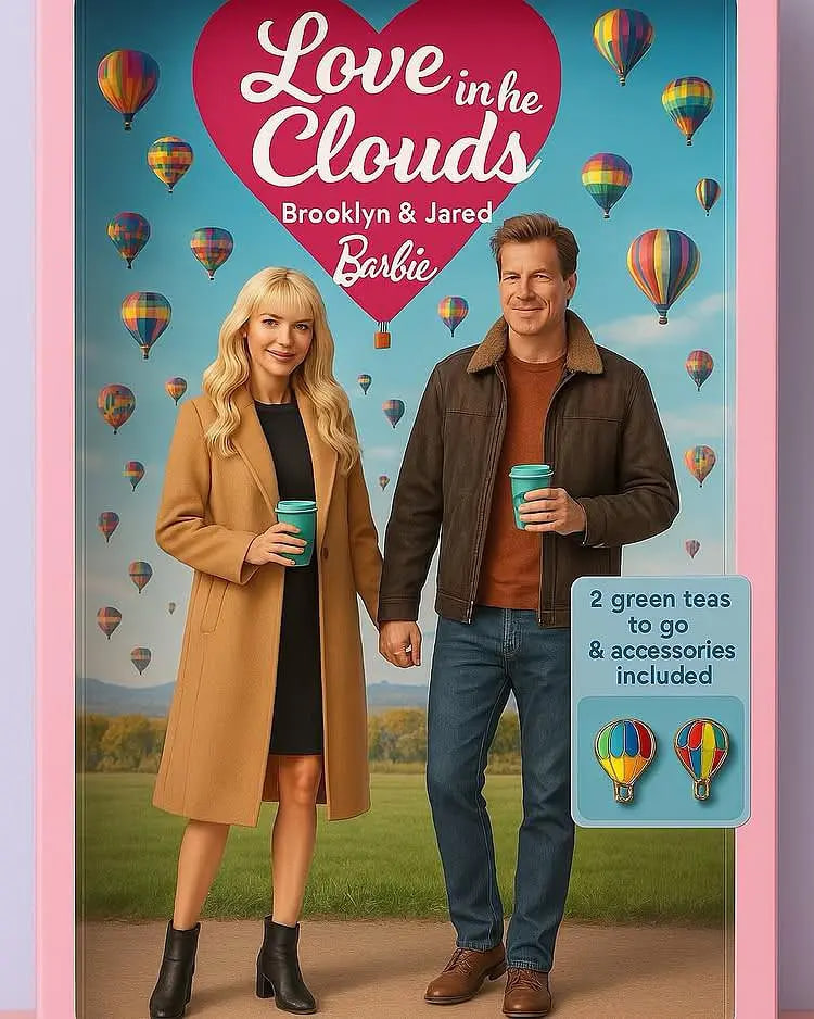 云中之爱封面图