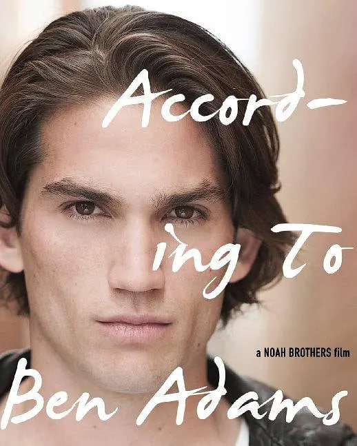 根据本亚当的话封面图