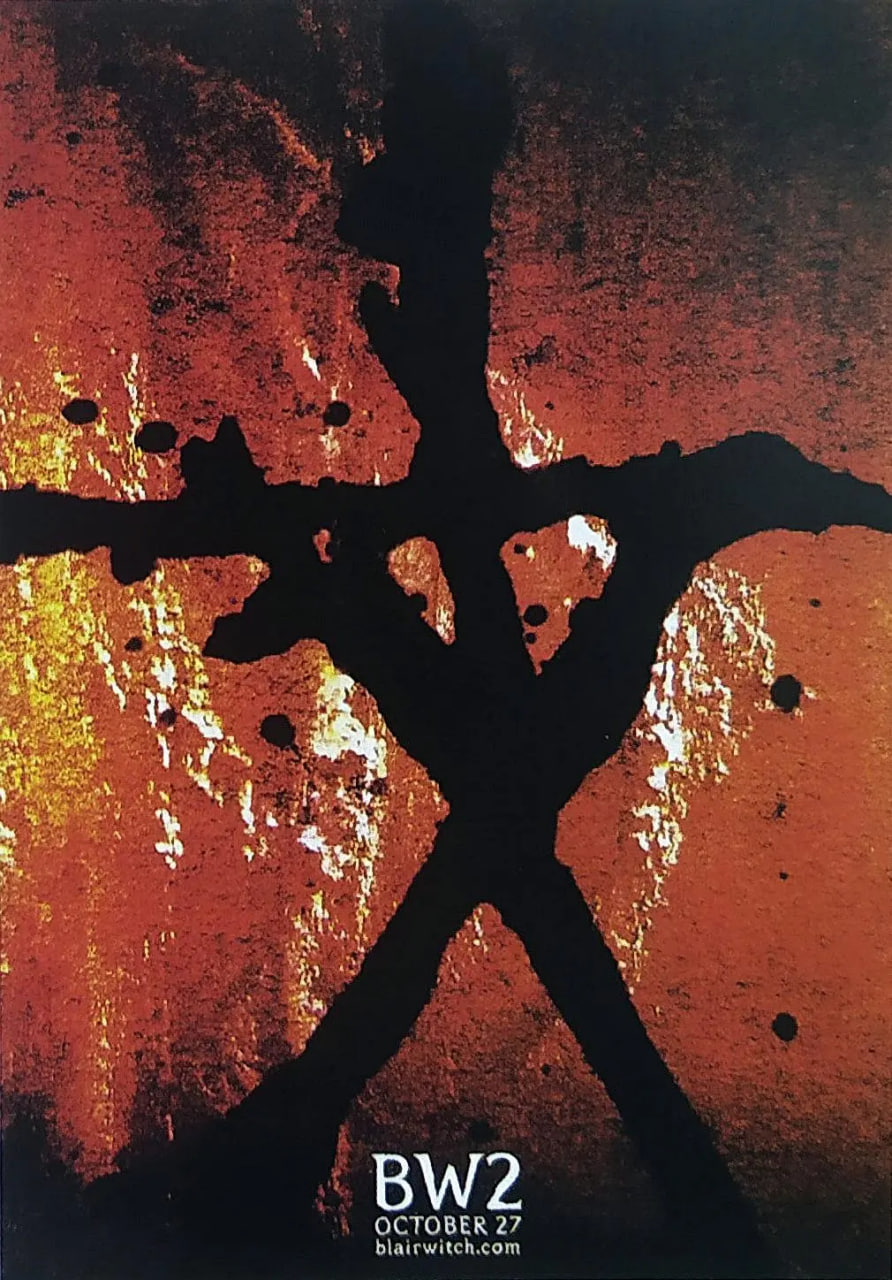 女巫布莱尔2：影子之书封面图