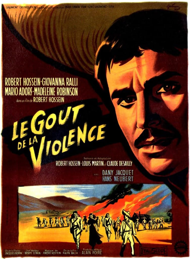 暴力的痛苦封面图