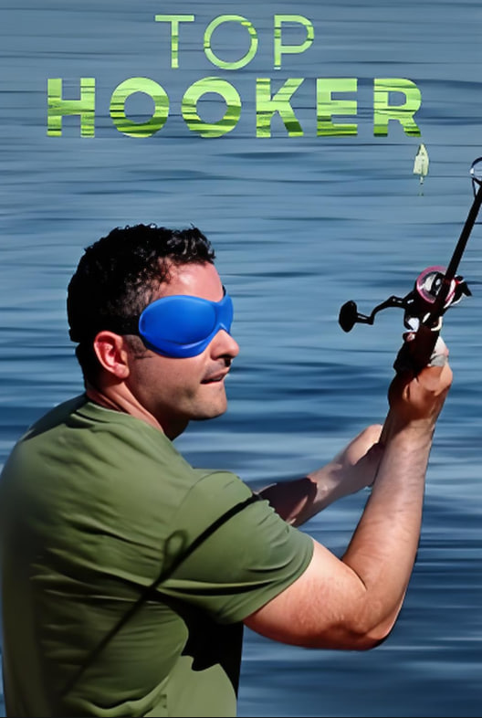 顶尖钓手封面图