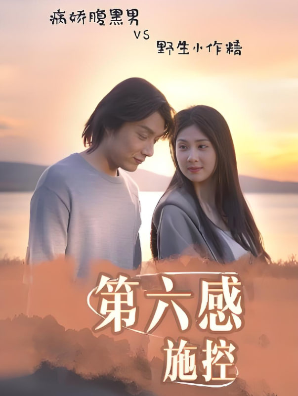 第六感施控封面图
