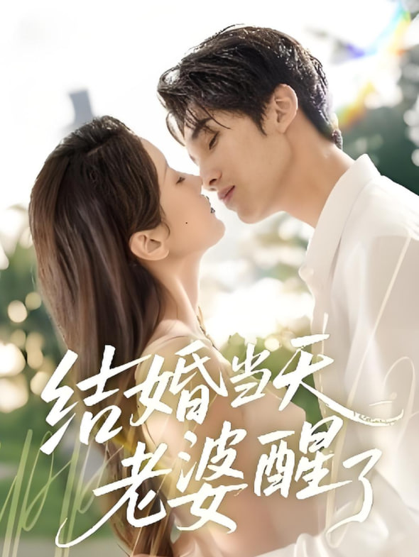 结婚当天老婆醒了封面图