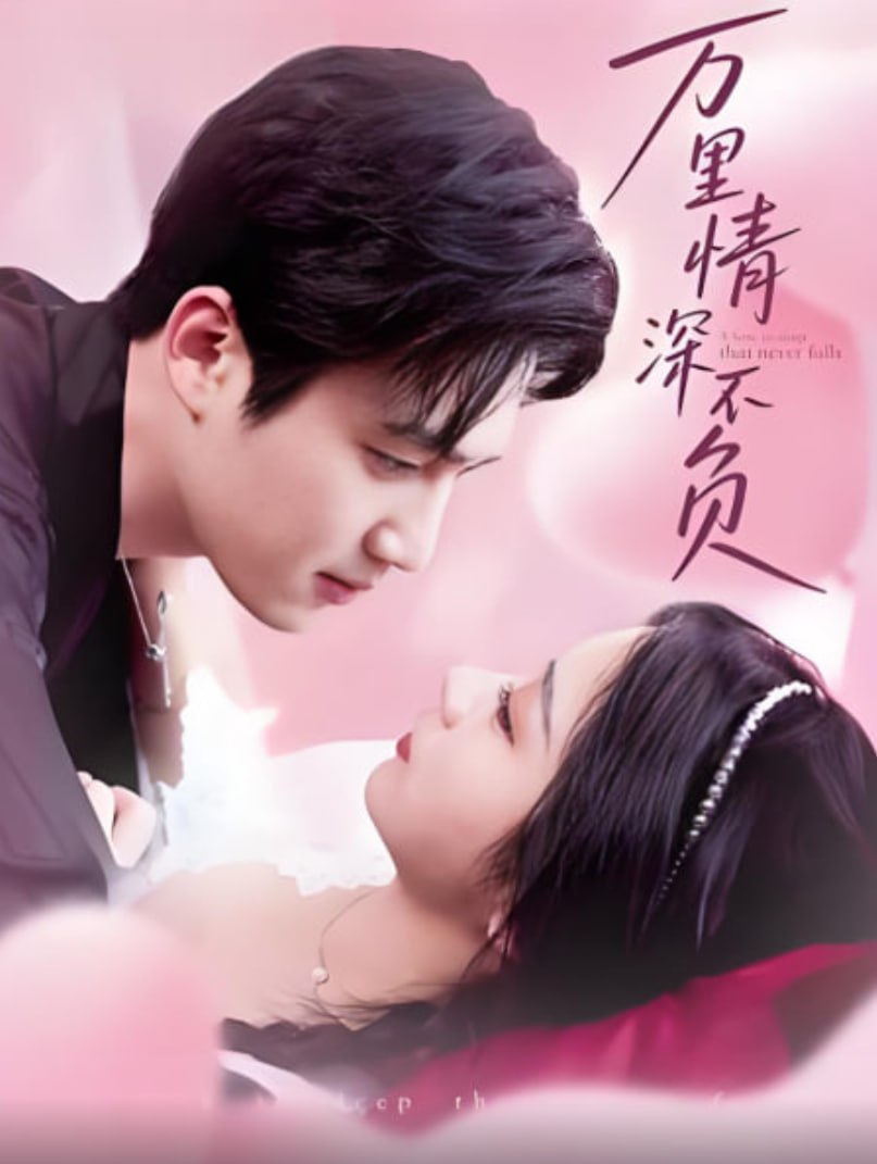 万里情深不负封面图