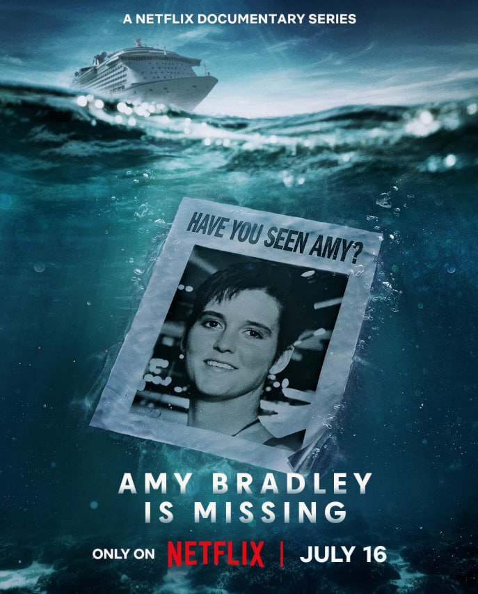 艾米不见了：邮轮失踪悬案封面图