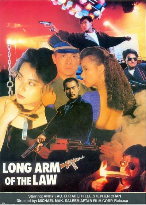 省港旗兵3：逃出香港封面图