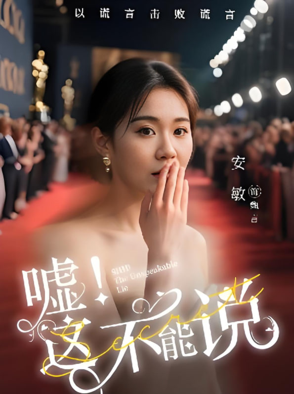 嘘这不能说封面图