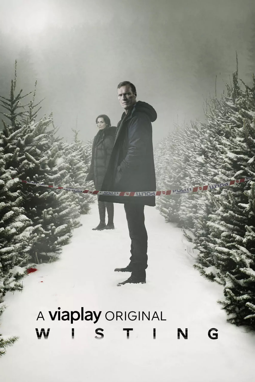 警探维斯廷 第三季封面图