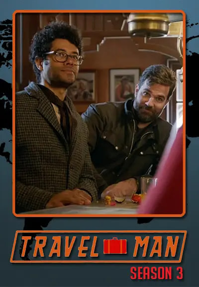 旅人：48小时游记 第三季封面图