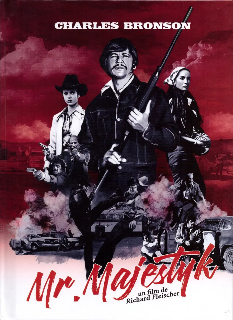 猛龙铁金刚封面图