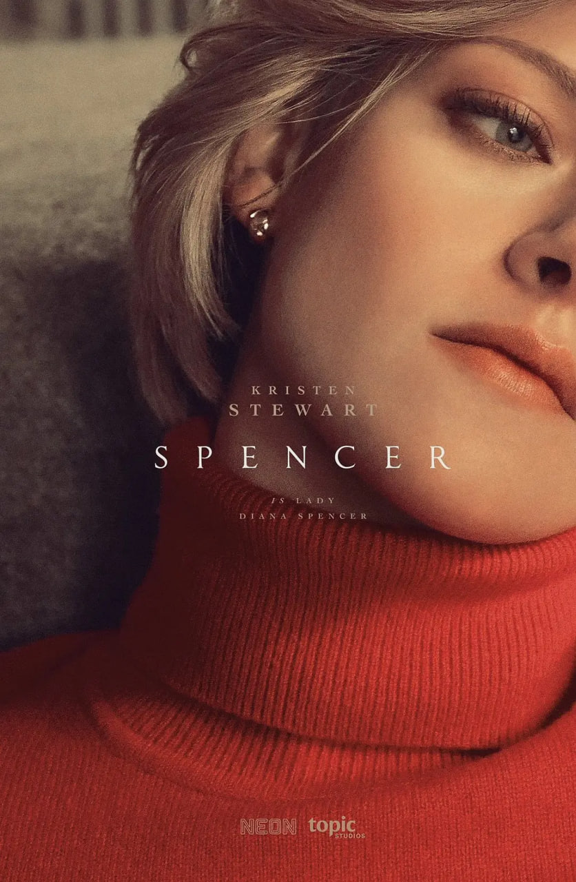 斯宾塞 2021封面图