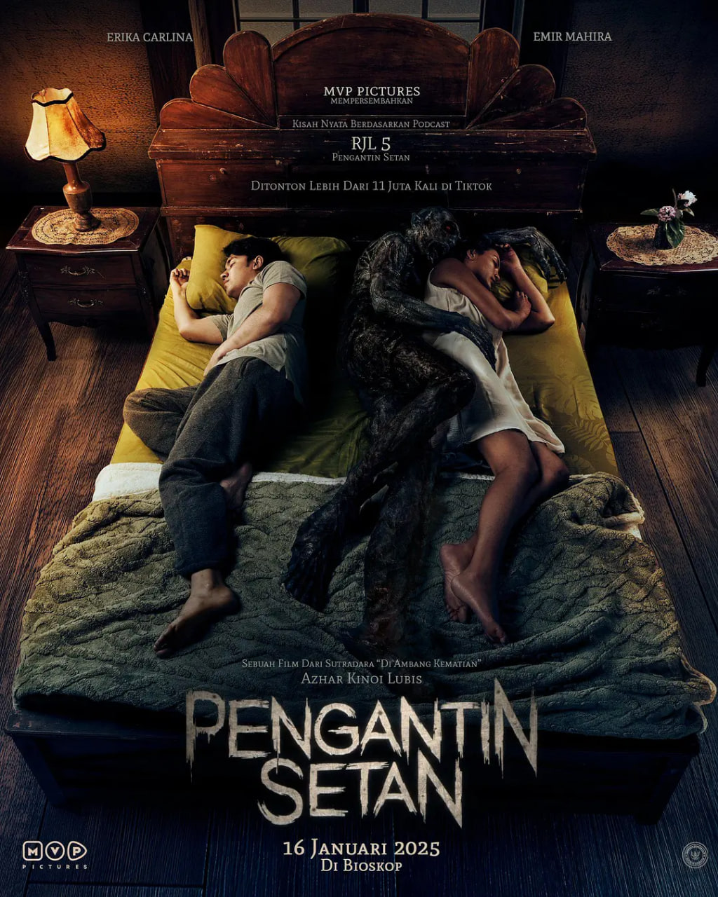 恶魔的新娘封面图