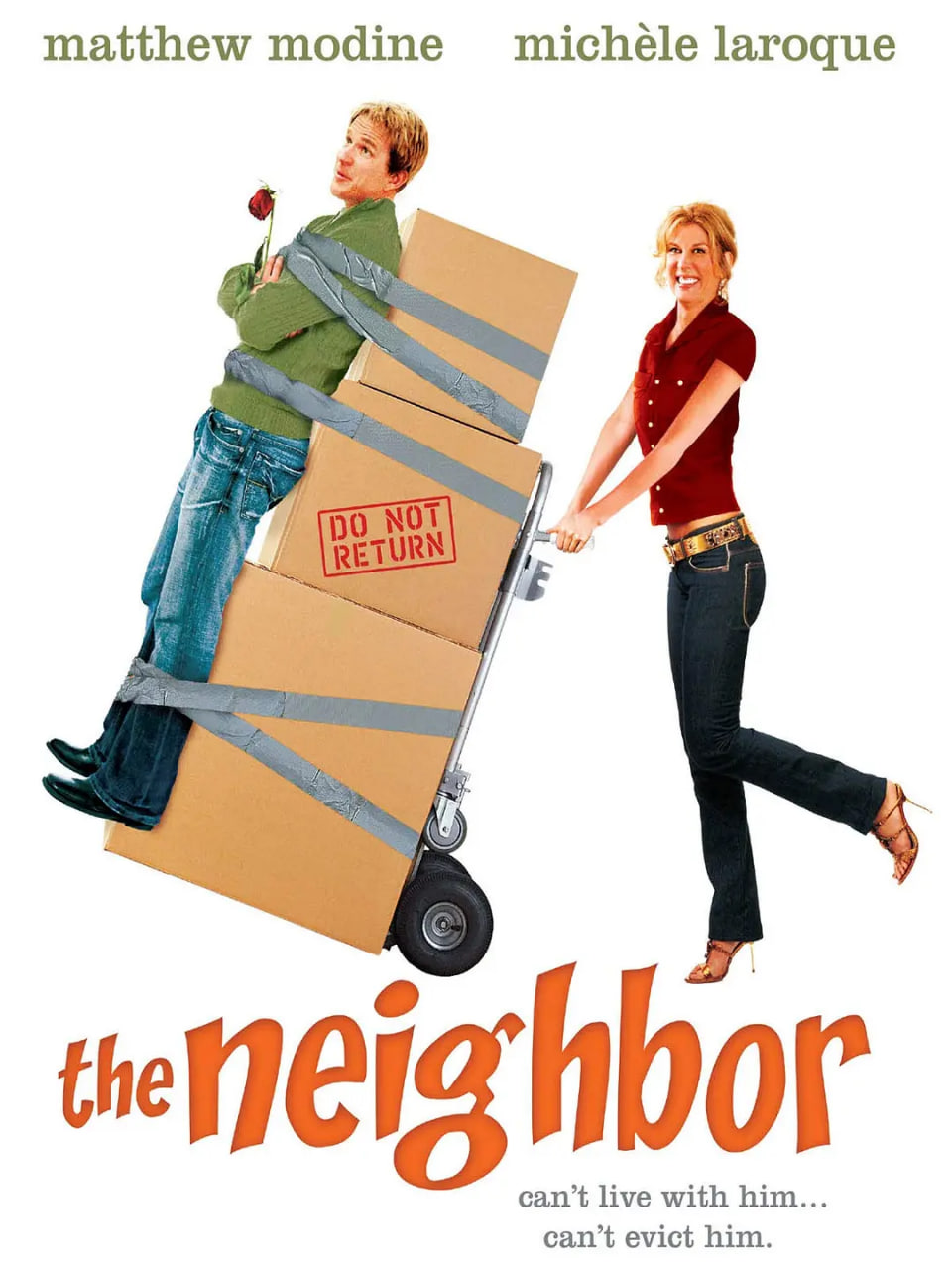 欢喜邻居封面图