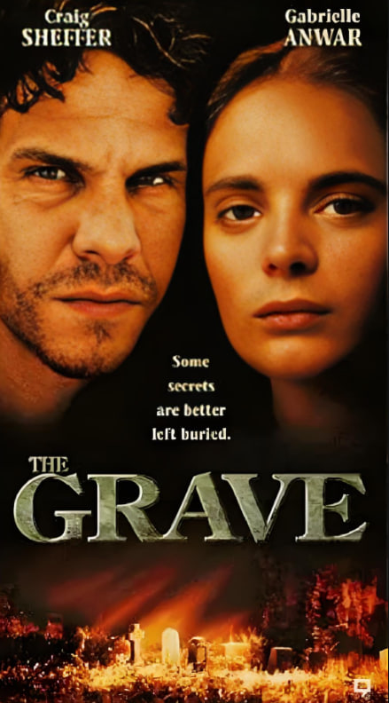 盗墓迷灵封面图