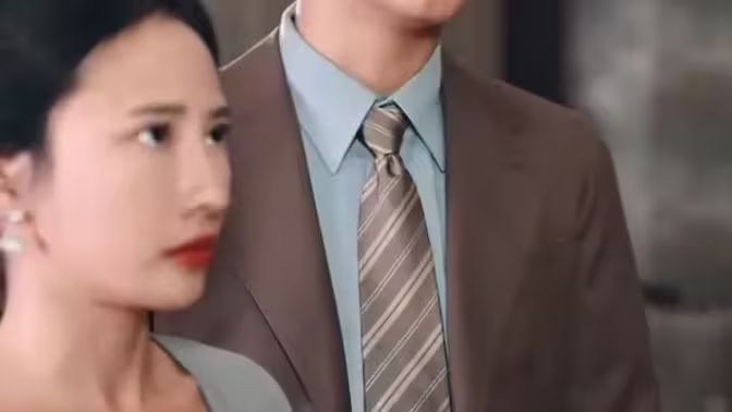 且以深情共白首封面图