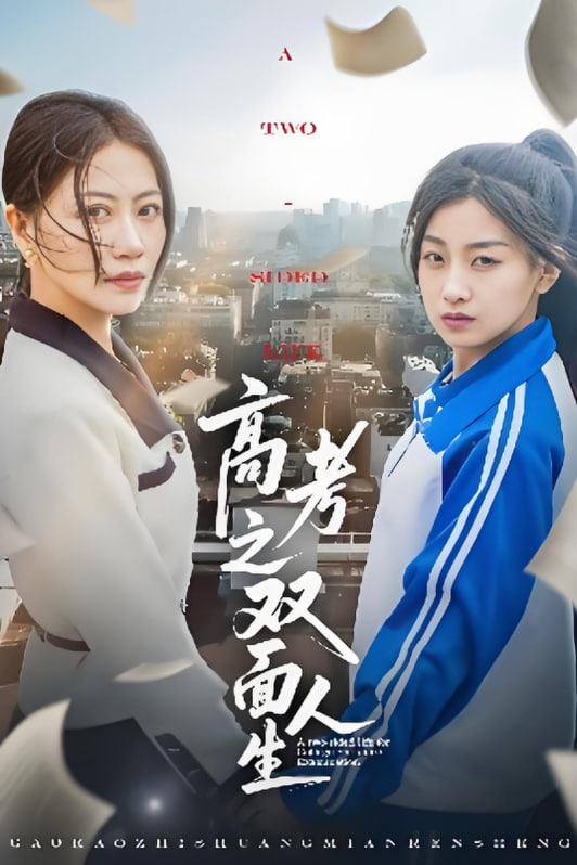 高考之双面人生封面图