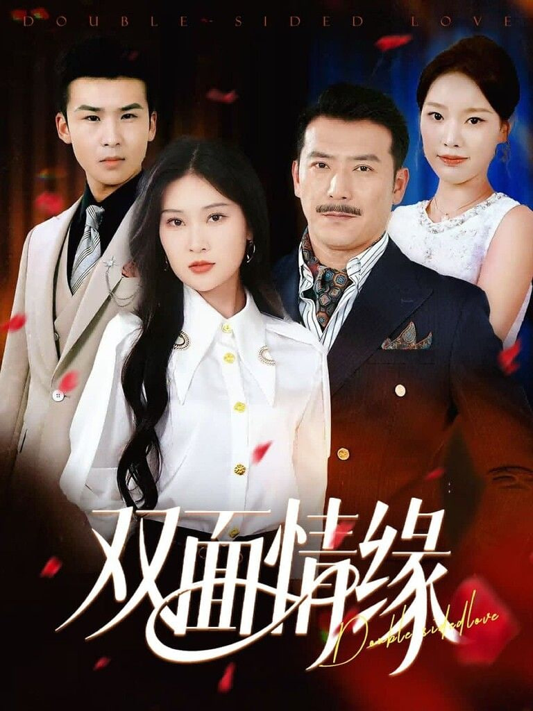 双面情缘封面图