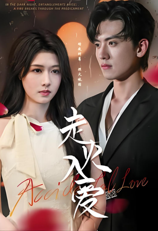 走火入爱封面图