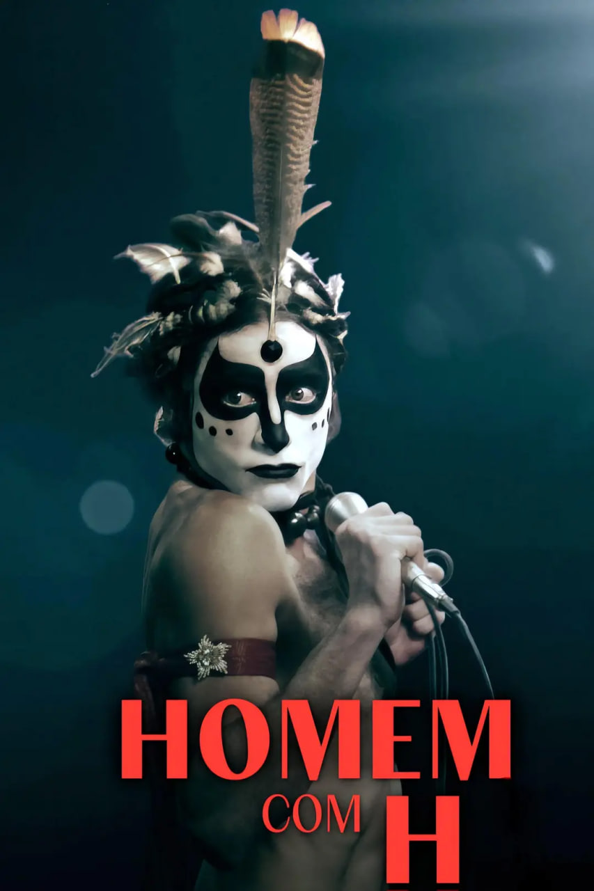 拉丁血与泪：巴西歌王的不羁星途封面图