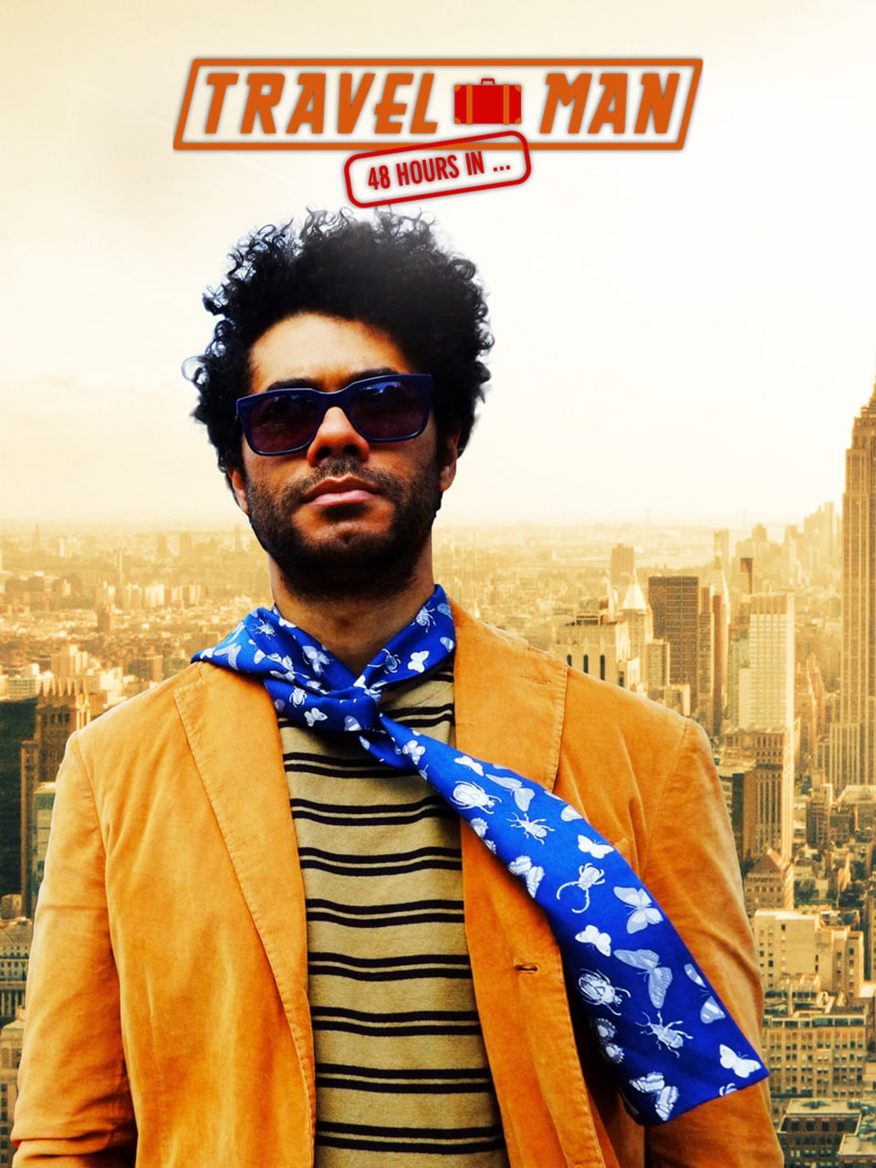 旅人：48小时游记 第五季封面图