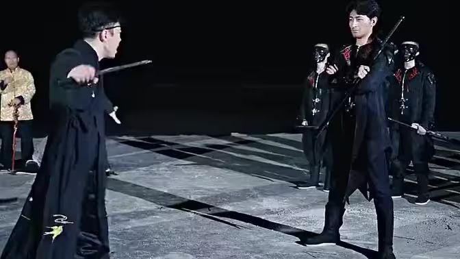 （新）威震九州封面图