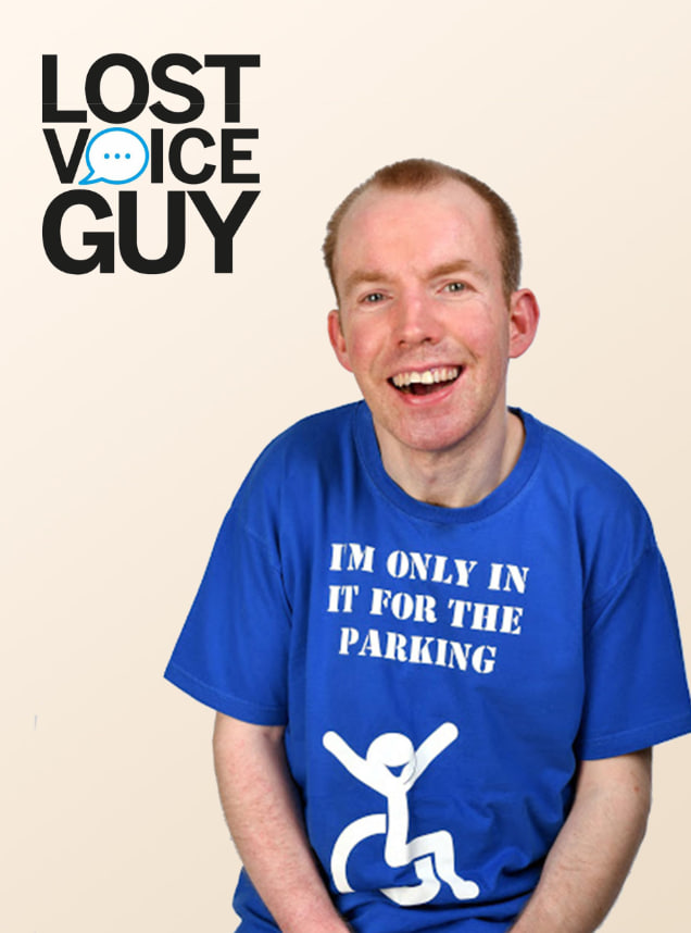 失声者：我只是为了停车封面图