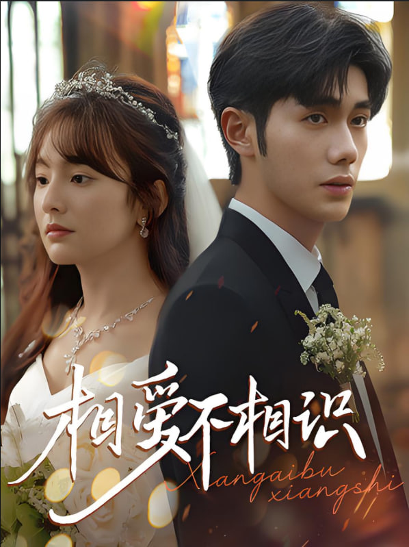 相爱不相识封面图