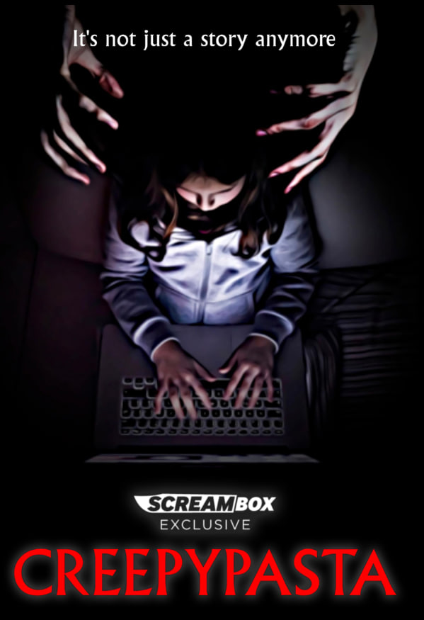 恐怖意大利面封面图