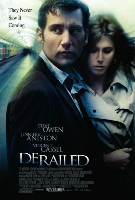 越轨追击封面图