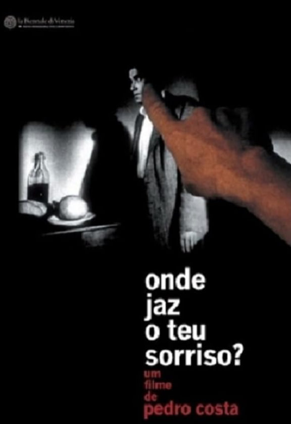 你埋藏的微笑藏在哪里？封面图