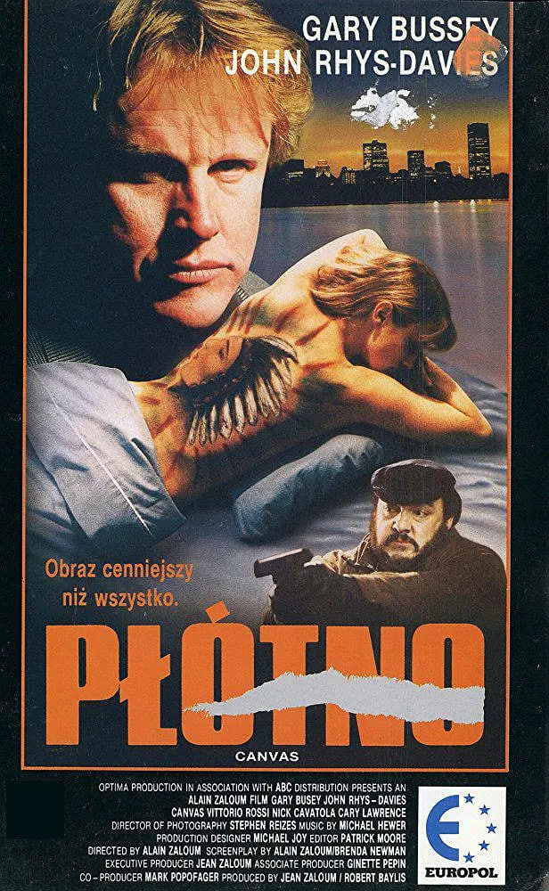 魔鬼恶煞封面图