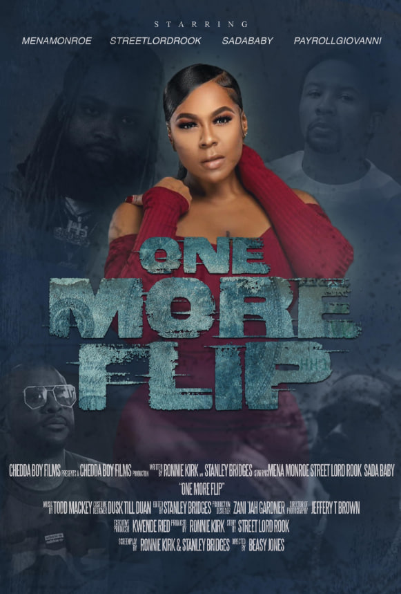 再翻转一次封面图